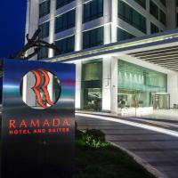 Ramada Hotel & Suites Kemalpasa Izmir