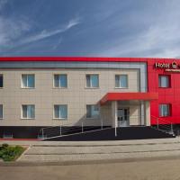 Hotel Costa