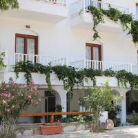 Hotel Kamari