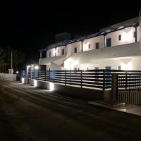 Dedes Apartments