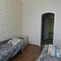Hostel Sokurskiye Dali