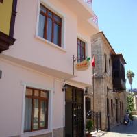 Efsali Hotel Kaleiçi