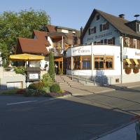 Hotel Garni Schmieder’s Ochsen
