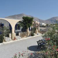 Athina Villa