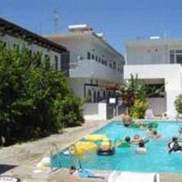 Katerina Apartments