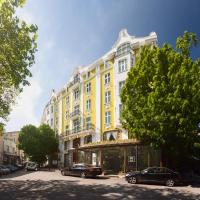 Grand Hotel London