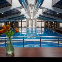 Trinity Residence Bansko