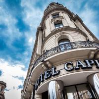 Capitol Hotel