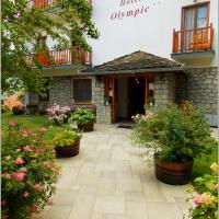 Hotel Olympic