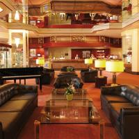 Maritim Hotel Halle