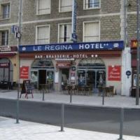 Hôtel Le Regina