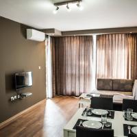 Imperial Garden Apartment