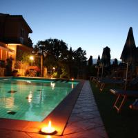 Villa Veronica