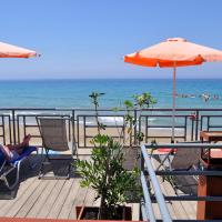 Pink Palace Beach Resort