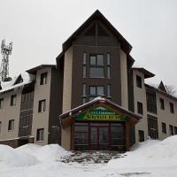 Гостиница Аквилон