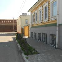 Дом на Гранатной