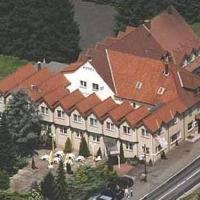 Hotel C. Stille-Falkendiek