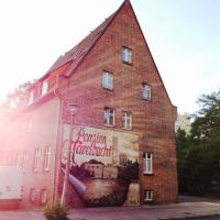 Pension an der Havelbucht