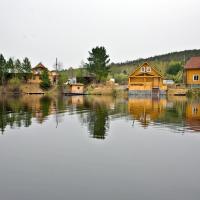 Клуб Тихая Заводь