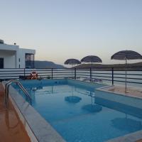 Kavos Bay Apartments Elounda
