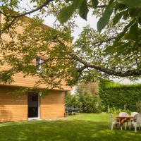 Le Poulailler Manoir De Longeveau Maison De Vacances Pillac