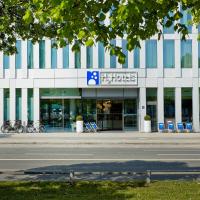 H2 Hotel München Messe
