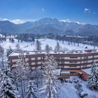 Hotel Helios
