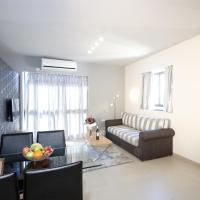 Hillel 11 Hotel