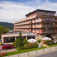 Hotel PRL