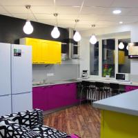 HD Hostel Izhevsk