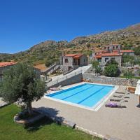 Vrachos Villas