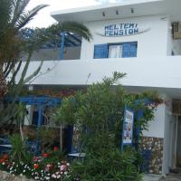Meltemi Pension