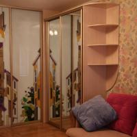 Apartment in Blagoveschensk