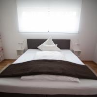 Hotel Garni am Arbach