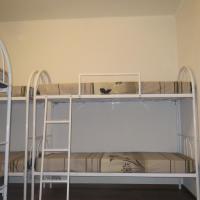 Hostel Kharkov