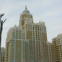 Хостел Триумф Астана