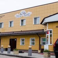 24 Chasa Hotel