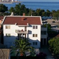 Apartments Stevo Nikočević