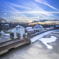 Hotel Schloss Westerholt