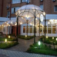 Private Отель
