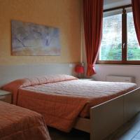 Bed & Breakfast Camollia
