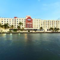 Booking Hotels In Belize City Book Your Hotel Now Ramada Princess Hotel And Opens In New Window Belize City