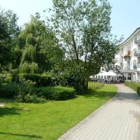 Residenz Hotel am Festspielhaus