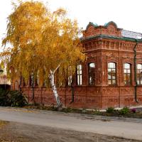 Гостиница Серебряный Век