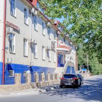 Гостиница Виктория Палас