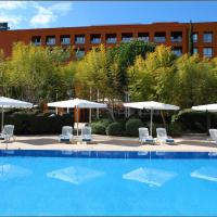 Booking.com: Hotéis em San Justo Desvern. Reserve agora o ...