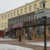 Center Hotel Imatra