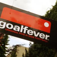 Goalfever Sports & Guesthouse