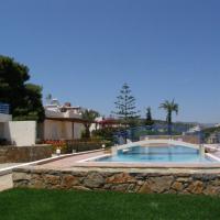 Poppy Villas