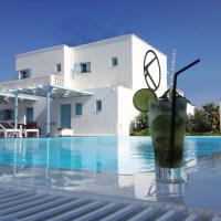 Villa Markezinis